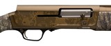 Browning A5 Wicked Wing 12 GA 26
