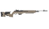 Springfield M1A Loaded Precision 6.5 Creed 22