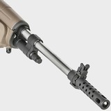 Springfield M1A Loaded Precision 6.5 Creed 22