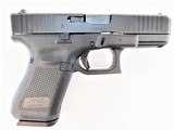 Glock G19 Gen 5 USA 9mm Luger 4.02