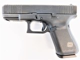 Glock G19 Gen 5 USA 9mm Luger 4.02