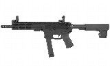 Armalite AR-19 PDW 9mm M-15 8.5