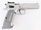 SAR Arms USA K-12 Sport Stainless 9mm 4.7