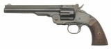 Cimarron No. 3 Schofield .45 LC 7