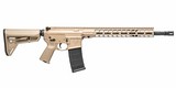 Stag Arms 15L Tactical QPQ 5.56 NATO / .223 Rem 16