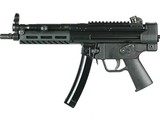 PTR 9C PTR 600 Pistol 9mm 8.86