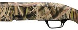 Browning Maxus MOSGB 12 Gauge 28