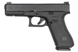 Glock G17M AmeriGlo Sights 9mm Luger 4.49