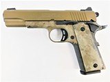 Browning 1911-380 Speed Compact .380 ACP 3.25