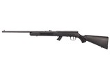 Savage Arms Mark II F .17 HM2 21
