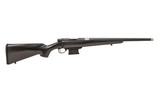 Legacy Howa M1500 Carbon Elevate 6.5 Creed 24