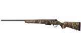 Winchester XPR Hunter Compact 6.5 Creed 20