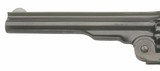 Cimarron Firearms Model No. 3 Schofield .45 LC 7