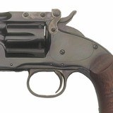 Cimarron Firearms Model No. 3 Schofield .45 LC 7