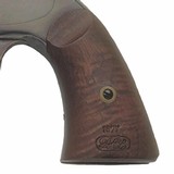 Cimarron Firearms Model No. 3 Schofield .45 LC 7