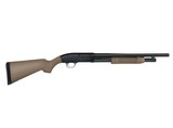 Mossberg Maverick 88 Security Defense 18.5