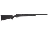 Savage Arms B.MAG Heavy Barrel .17 WSM 22