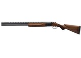 Winchester 101 Deluxe Field Walnut 12 GA 26