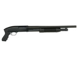 Mossberg Maverick 88 Cruiser 12 Gauge 18.5