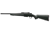Winchester XPR Stealth SR 6.5 Creed 16.5