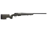 Winchester XPR Renegade Long Range SR .308 Win 22