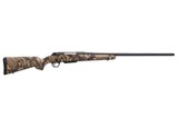 Winchester XPR Hunter 6.5 Creedmoor 22
