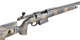 Bergara B-14 Wilderness HMR .300 Win Mag 26