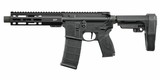 Smith & Wesson M&P15 5.56 NATO / .223 Rem 7.5