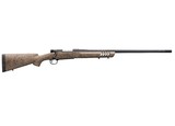 Winchester Model 70 Long Range MB 6.5 Creed 24