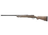 Winchester Model 70 Long Range MB .300 WSM 24