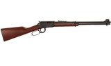 Henry Classic Lever Action .22 S/L/LR 18.5