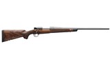 Winchester Model 70 Super Grade French Walnut 6.5 Creed 22
