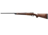 Winchester Model 70 Super Grade French Walnut 6.5 Creed 22