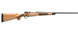 Winchester M70 Super Grade Maple .308 Win 22