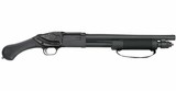 Mossberg 590 Shockwave CT Laser Saddle 12 GA 14.375