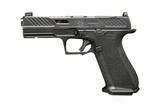 Shadow Systems DR920 Elite 9mm Luger 4.5