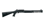 Benelli M4 Tactical Semi-Auto 12 Gauge 18.5