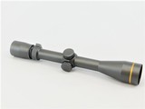 Leupold VX-3i 4.5-14x40mm Duplex Tungsten Cerakote 170689TU - 1 of 4