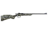 Keystone Crickett .22 LR 16.125