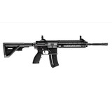 Heckler & Koch HK416 .22 LR 16.1