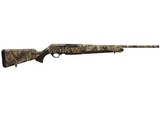 Browning BAR MK 3 7mm Rem Mag MOBUC 24
