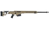 Barrett MRAD Rifle System .300 Win Mag 26