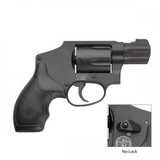 Smith & Wesson M&P340 No Internal Lock .357 Mag 1.875