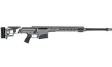 Barrett MRAD Rifle System .300 Win Mag 26