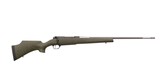 Weatherby Mark V Camilla Ultra Lightweight .280 Ack Imp 26