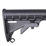 Smith & Wesson M&P15-22 Sport OR .22 LR 16.5