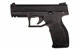 Taurus TX22 .22 LR 4.01