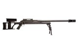 Armalite AR-50A1 Single Shot Bolt Action .50 BMG 30