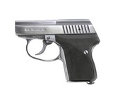 L.W. Seecamp LWS .380 ACP 2.06