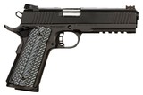 Armscor Rock Island M1911 TAC Ultra FS .45 ACP 5